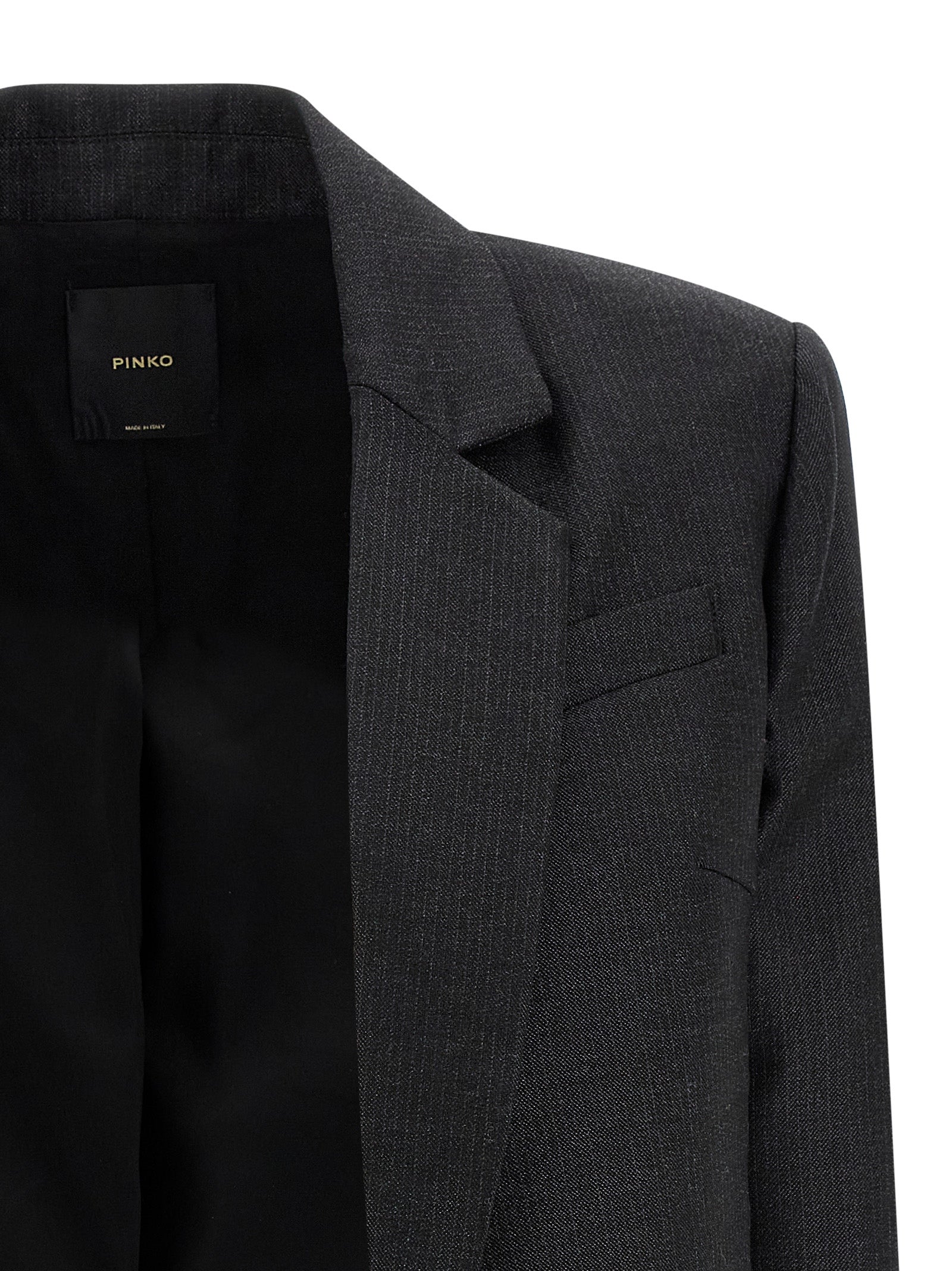 PINKO - PINKO - ’Eliana’ blazer - Women’s Clothing