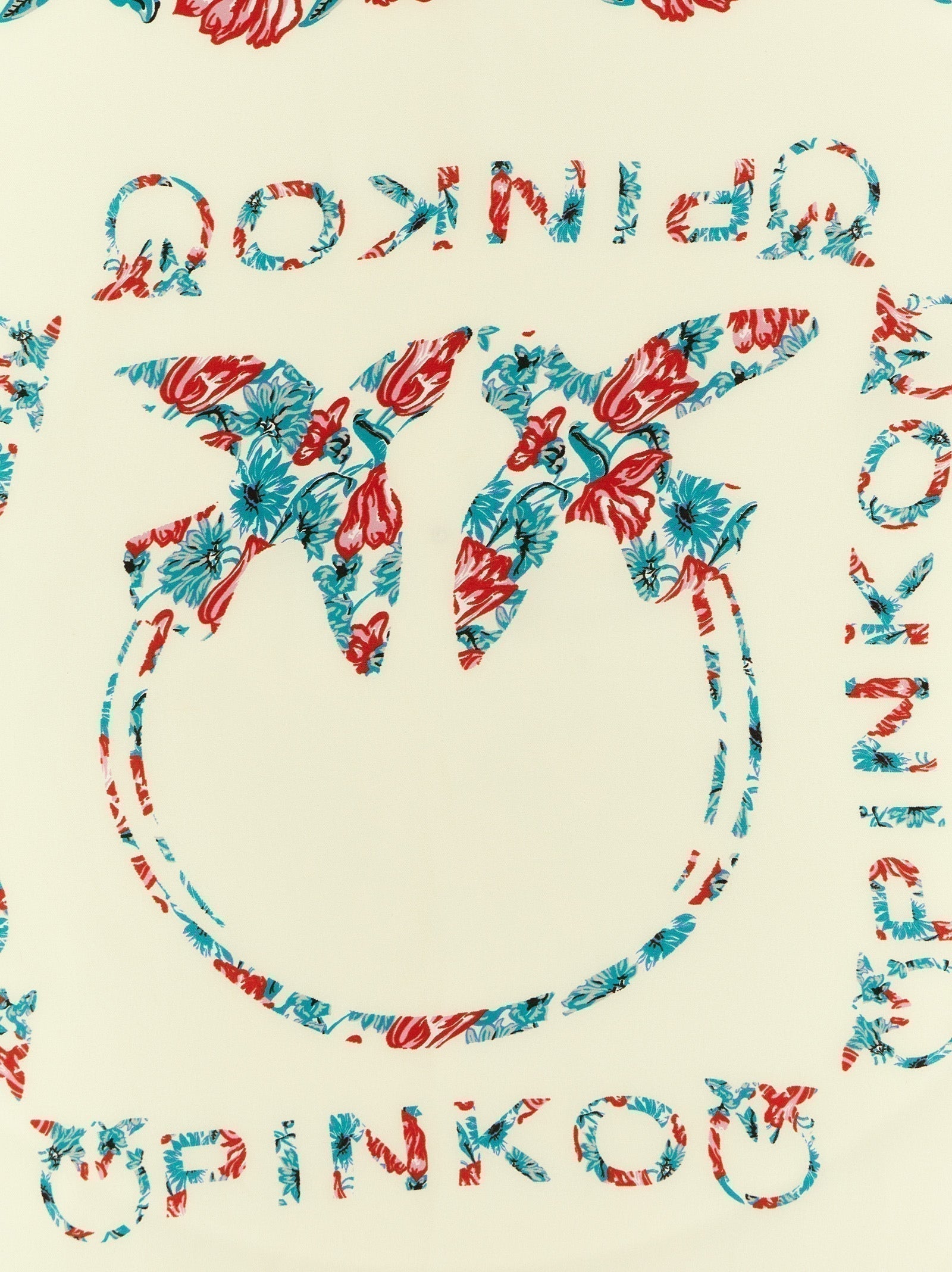 PINKO - PINKO - ’Limbo’ scarf - Women’s Accessories