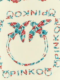 PINKO - PINKO - ’Limbo’ scarf - Women’s Accessories