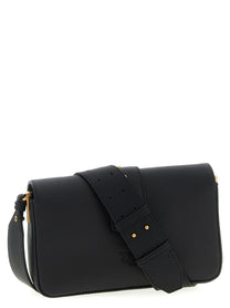 PINKO - PINKO - ’Love One Mini’ crossbody bag - Women’s Bags
