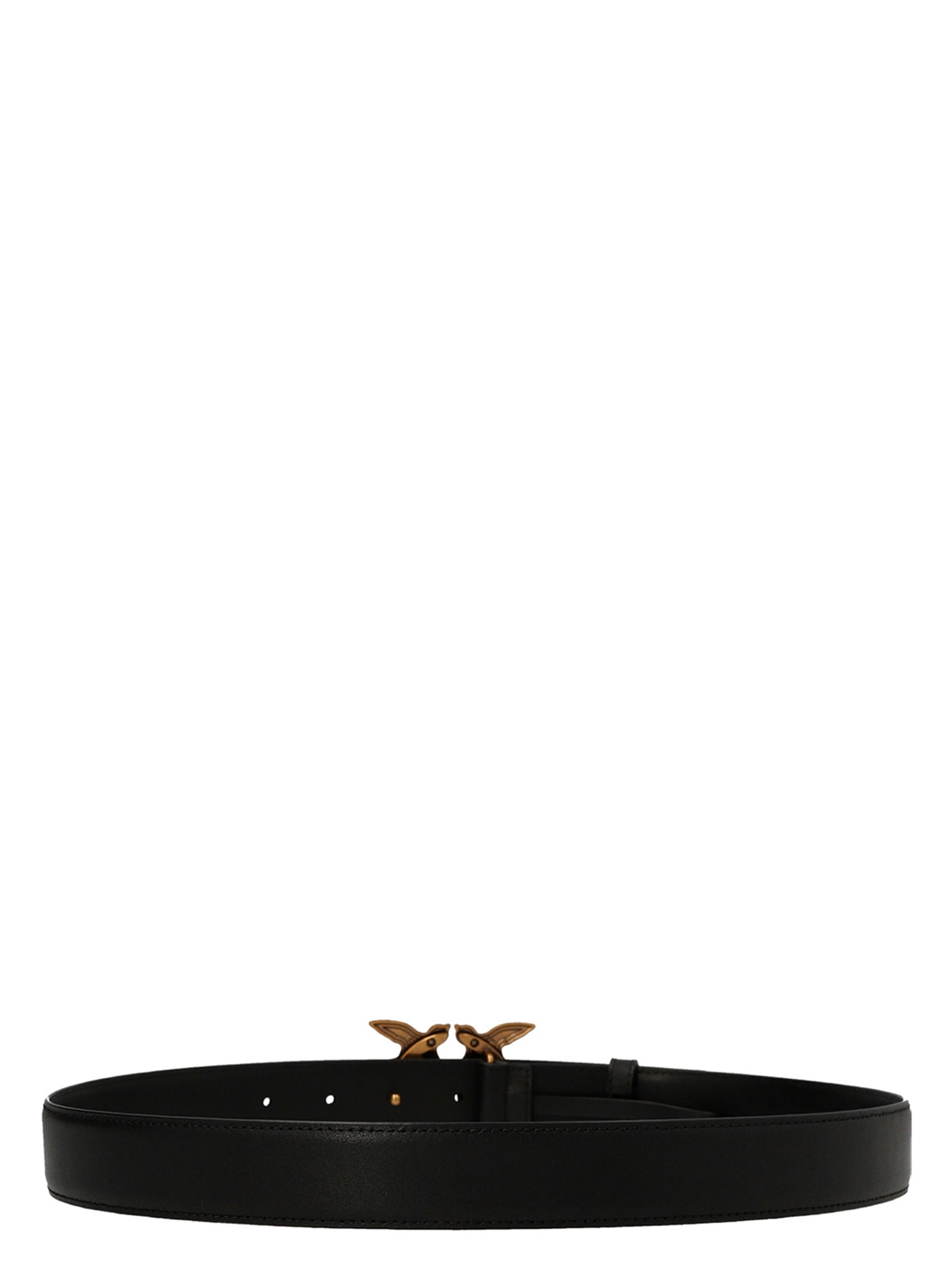 PINKO - PINKO - ’Love berry’ belt - Women’s Accessories