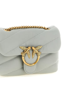 PINKO - PINKO - ’Baby Love Puff’ crossbody bag - Women’s Bags