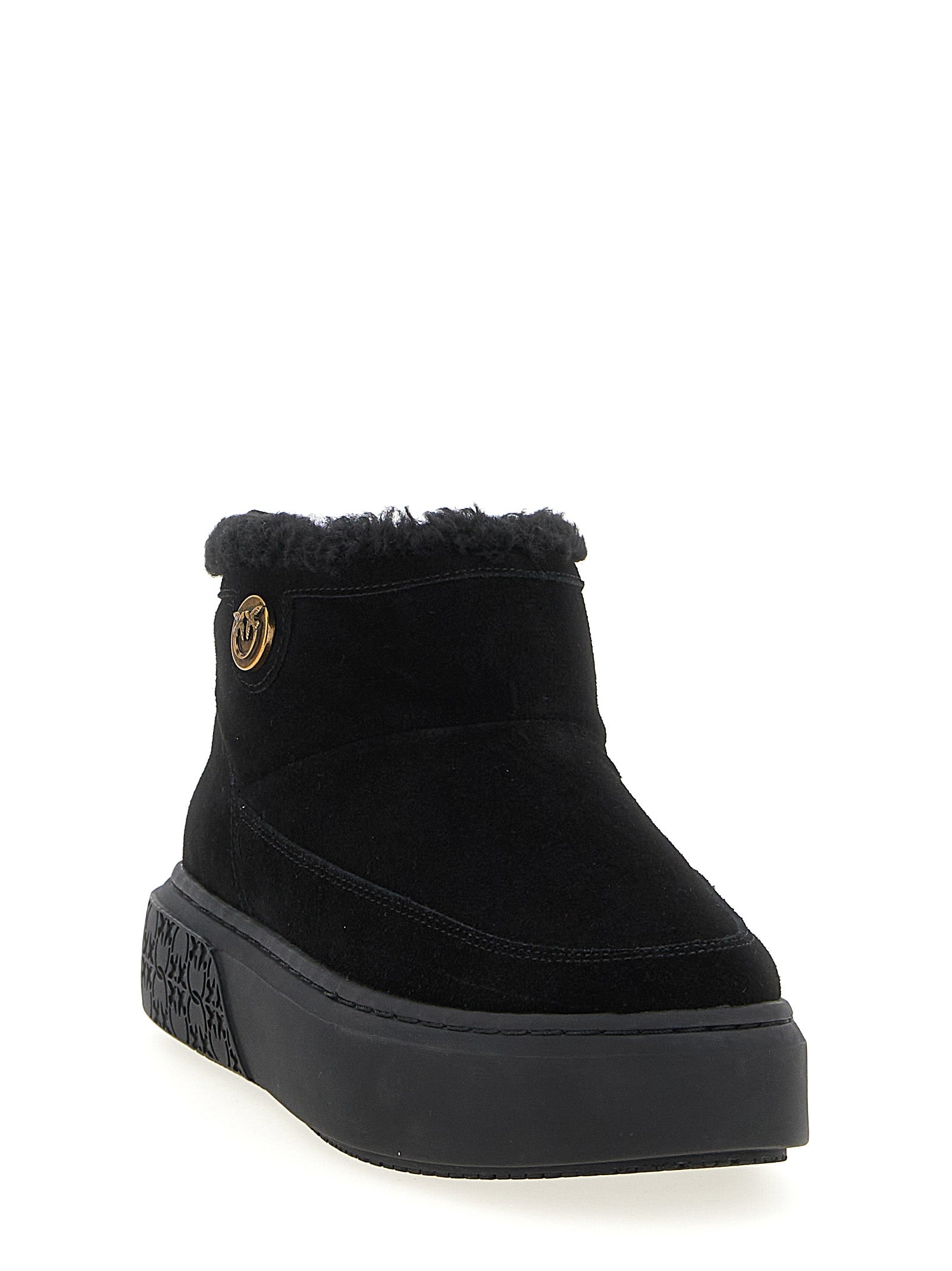 PINKO - PINKO - ’Yoko 22’ ankle boots - Women’s Shoes