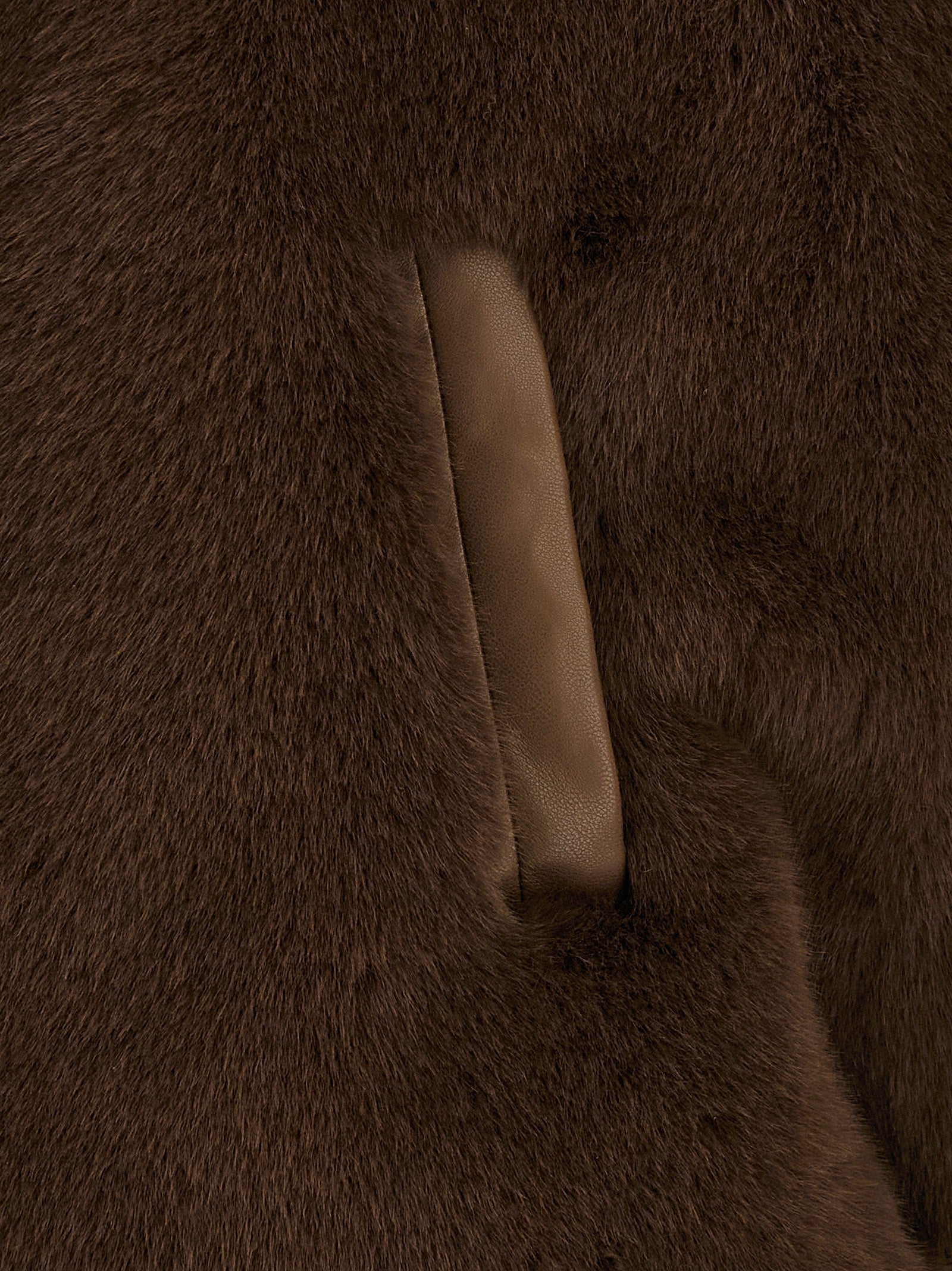 PINKO - PINKO - ’Deyn’ vest - Women’s Outerwear