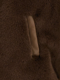 PINKO - PINKO - ’Deyn’ vest - Women’s Outerwear