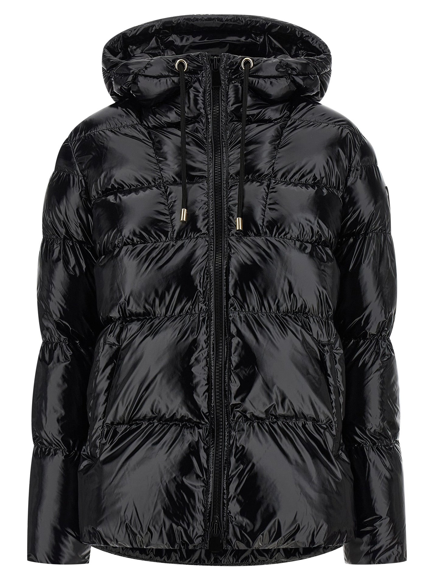 PINKO - PINKO - ’Eleodoro’ down jacket - Women’s Outerwear