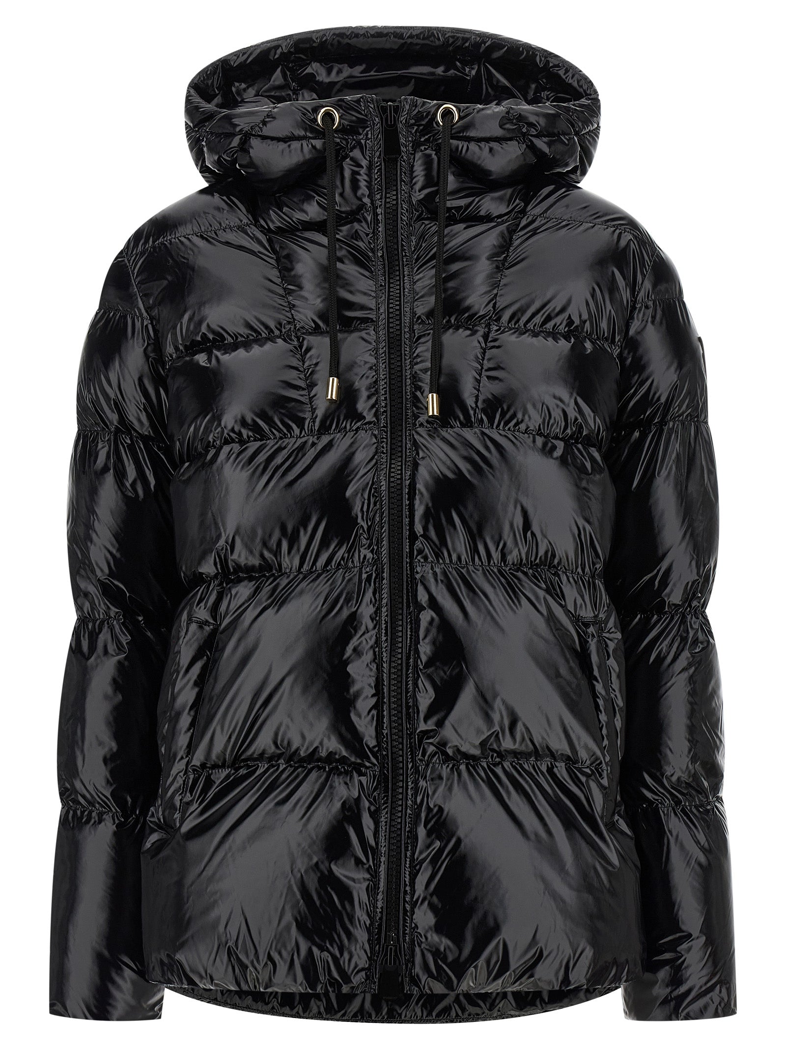 PINKO - PINKO - ’Eleodoro’ down jacket - Women’s Outerwear
