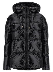 PINKO - PINKO - ’Eleodoro’ down jacket - Women’s Outerwear