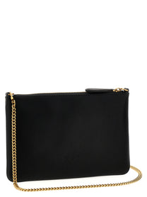 PINKO - PINKO - ’Flat Classic’ crossbody bag - Women’s Bags