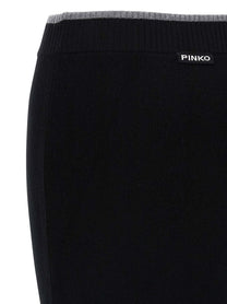 PINKO - PINKO - ’Nuova Guinea’ skirt - Women’s Bottoms