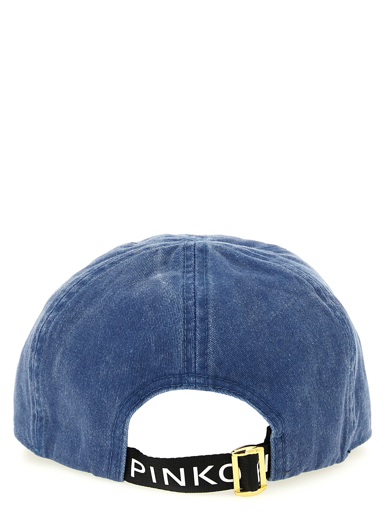 PINKO - PINKO - ’Balletto’ cap - Women’s Accessories