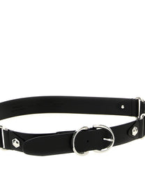 PINKO - PINKO - ’Lois’ belt - Women’s Accessories