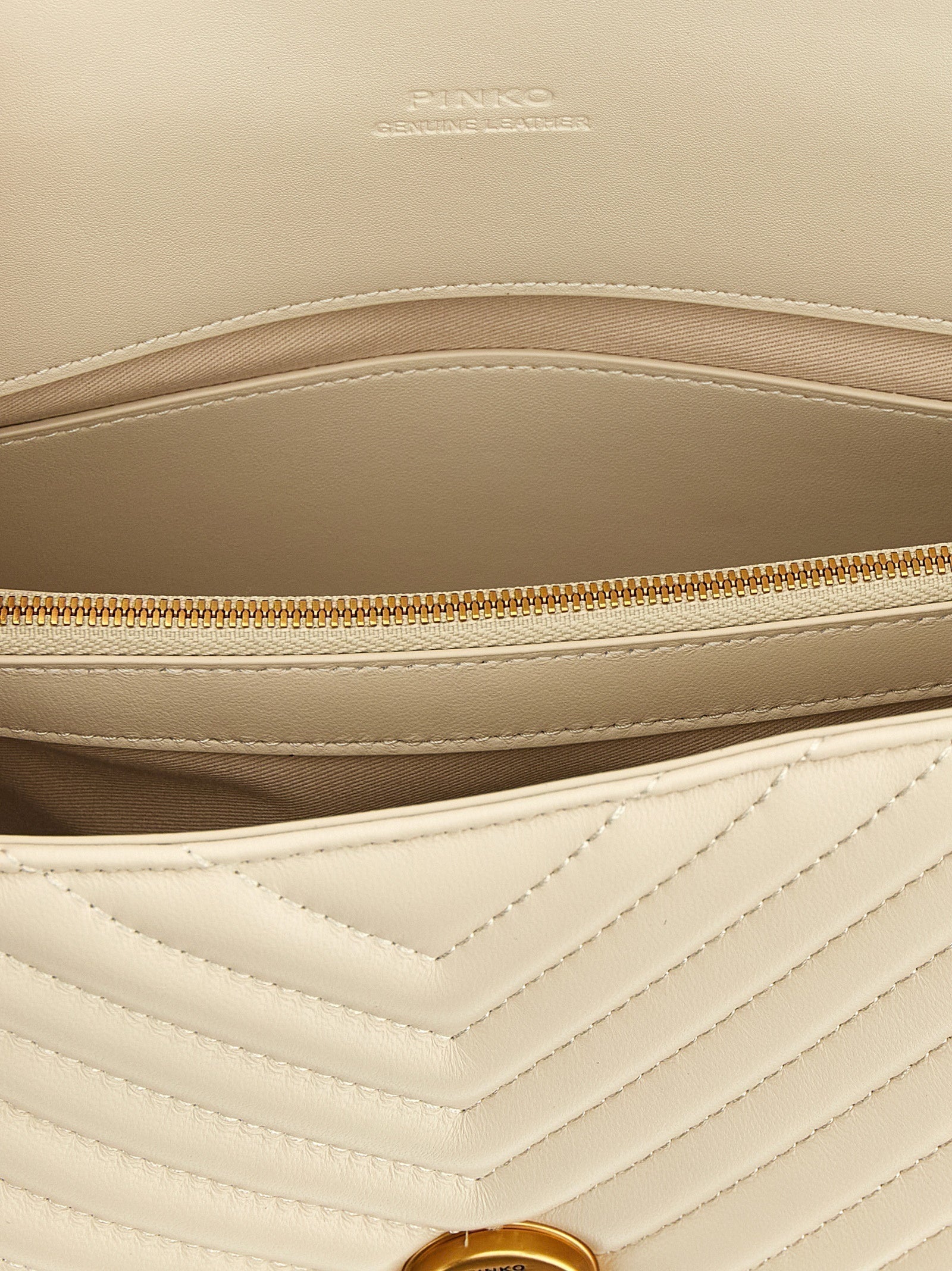 PINKO - PINKO - ’Classic Love Bag Puff’ handbag - Women’s Bags