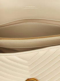 PINKO - PINKO - ’Classic Love Bag Puff’ handbag - Women’s Bags