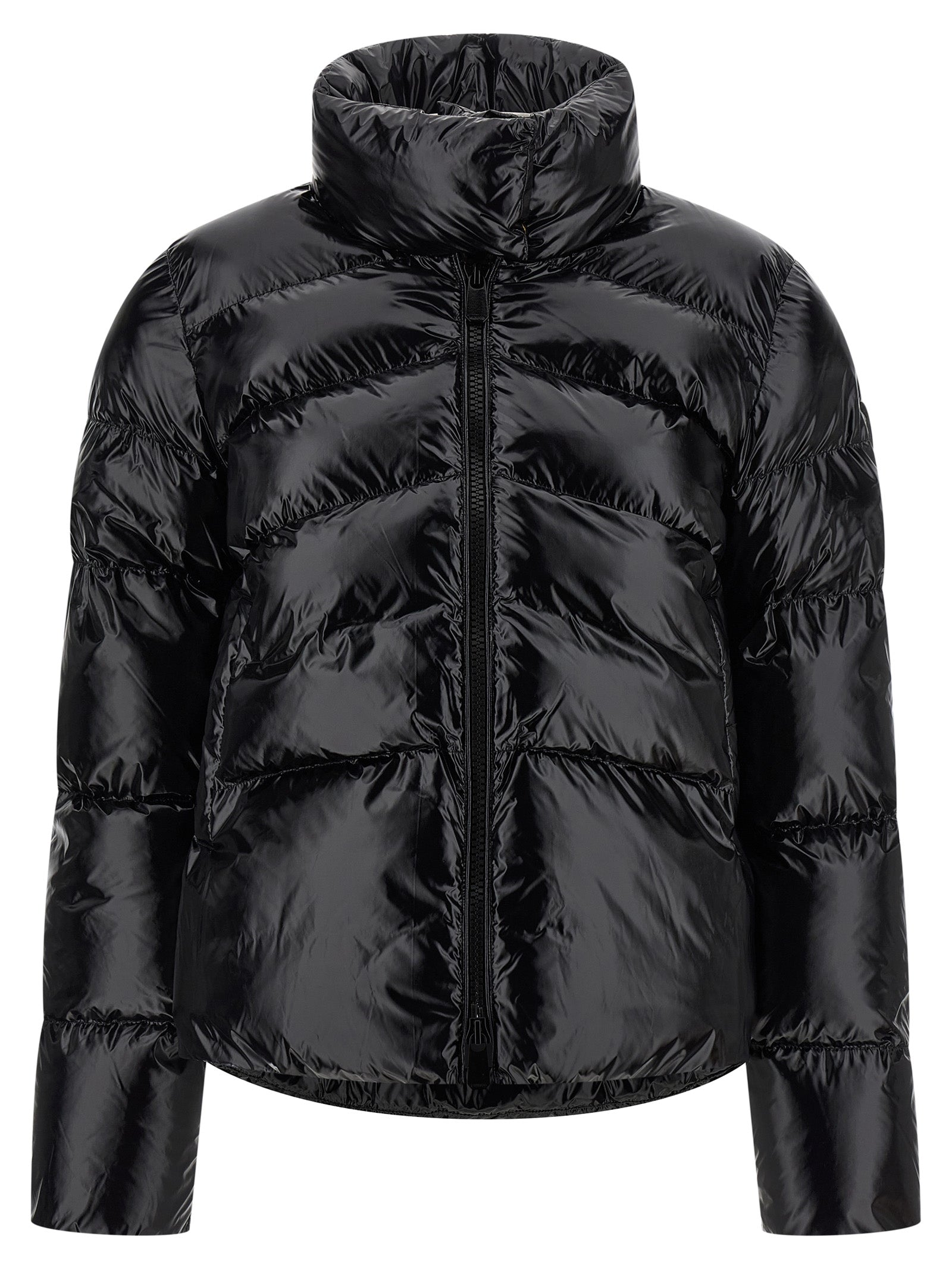 PINKO - PINKO - ’Mirco’ down jacket - Women’s Outerwear