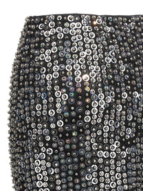 PINKO - PINKO - ’Passaparola’ skirt - Women’s Clothing