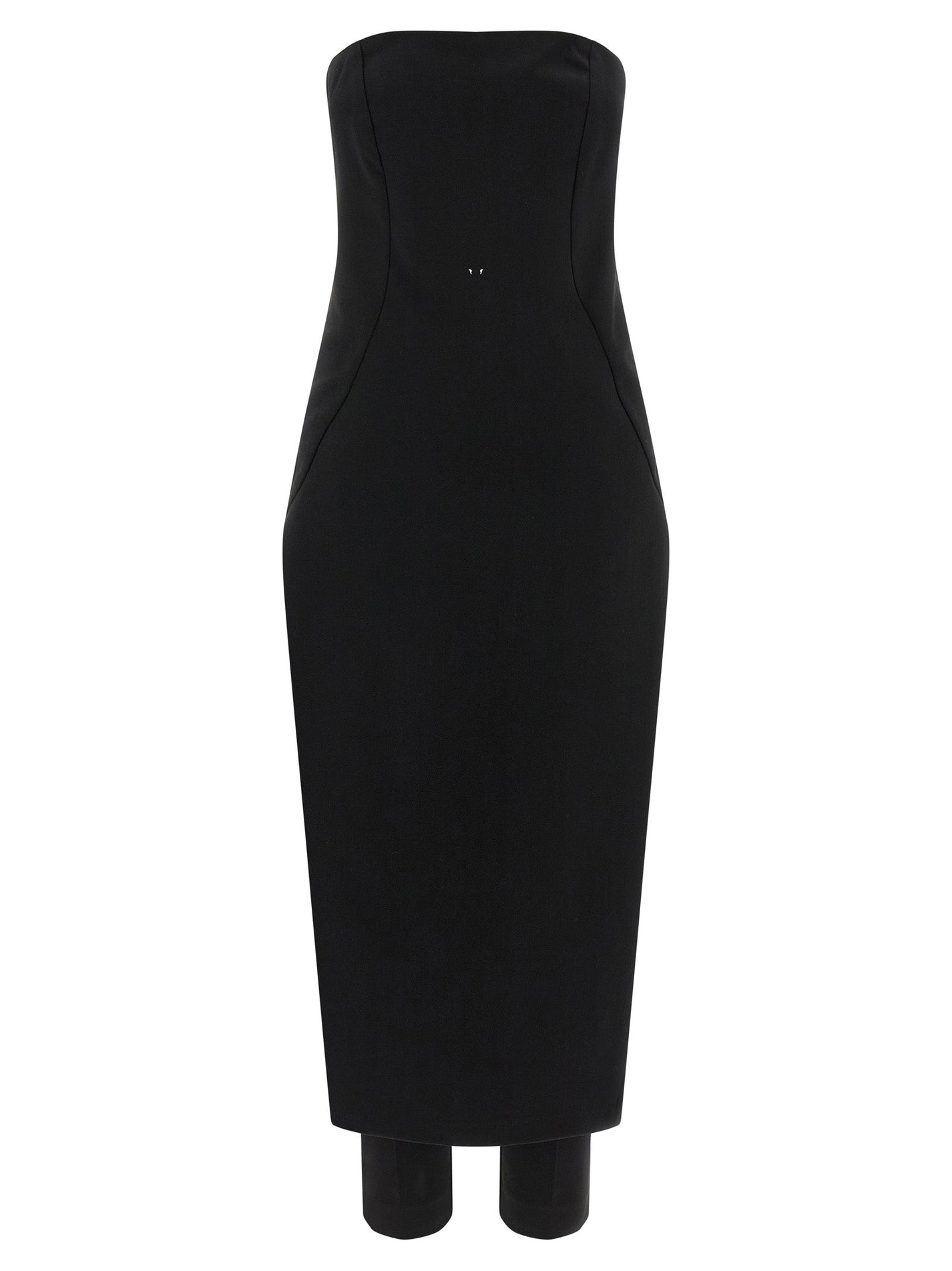 PINKO - PINKO - ’Scartaregalo’ jumpsuit - Women’s Tops