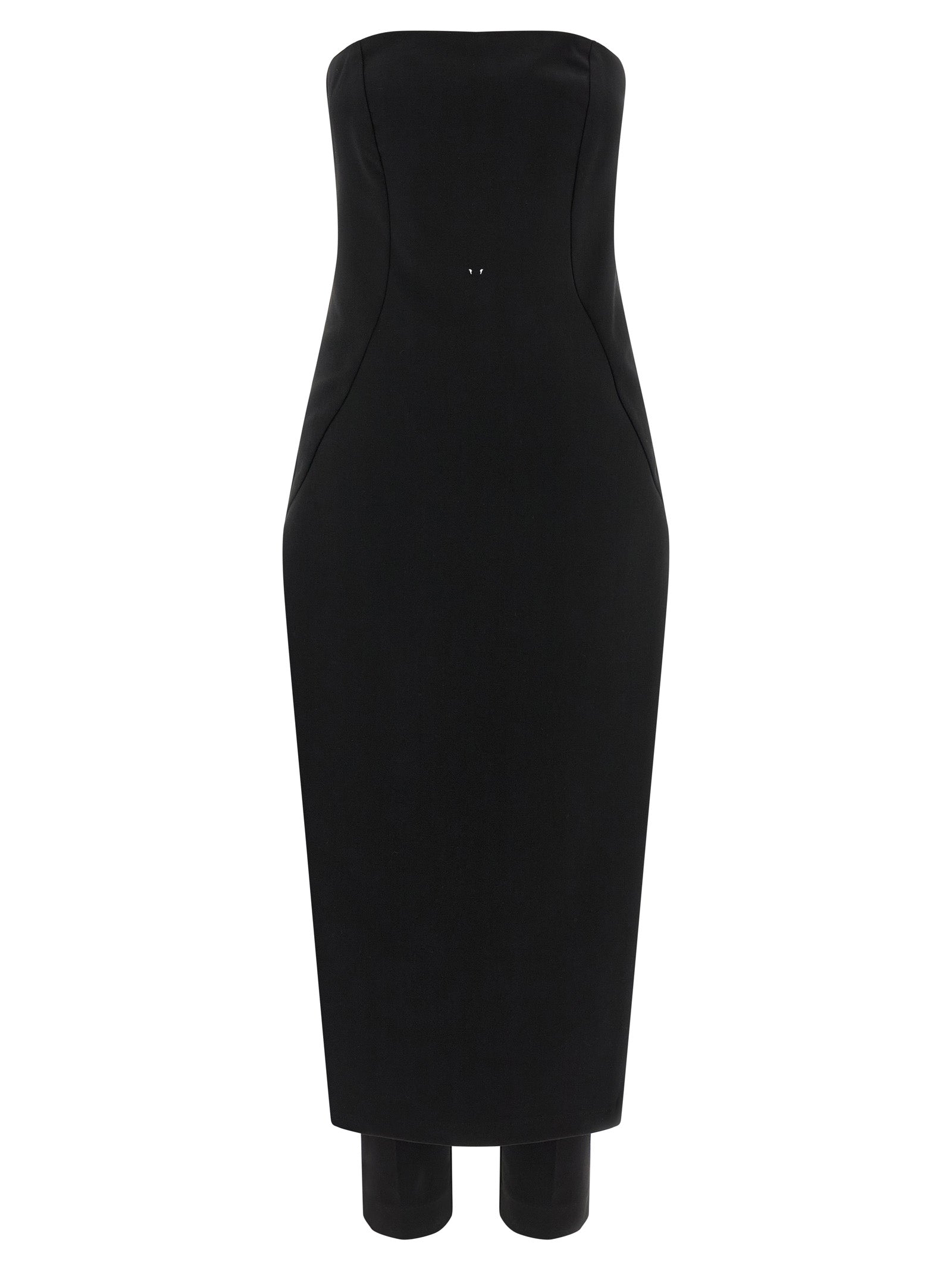 PINKO - PINKO - ’Scartaregalo’ jumpsuit - Women’s Tops