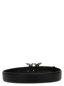 PINKO - PINKO - ’Love berry’ belt - Women’s Accessories