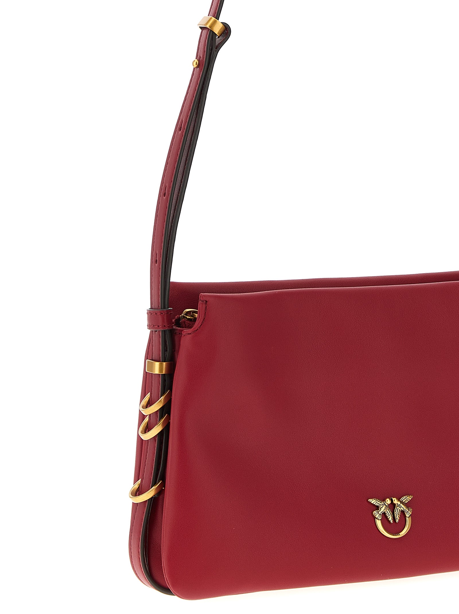 PINKO - PINKO - ’Triplet’ mini crossbody bag - Women’s Bags