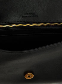 PINKO - PINKO - ’Love One Classic’ crossbody bag - Women’s Bags