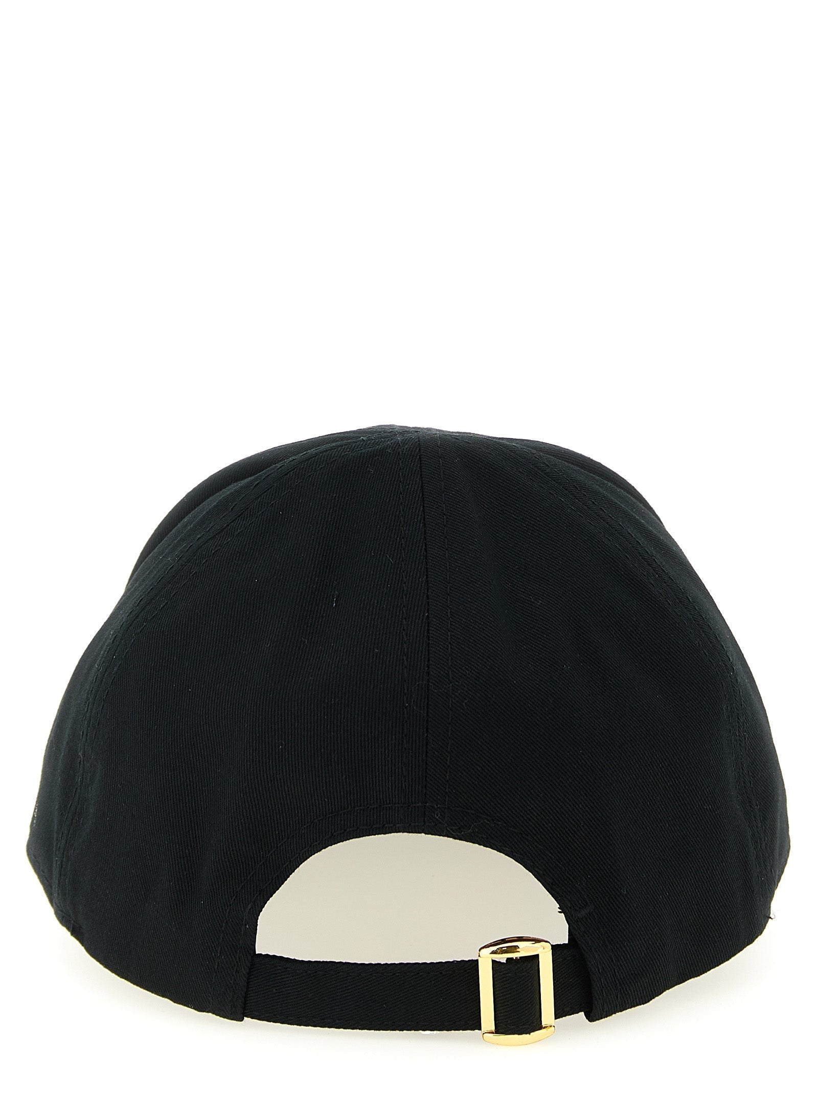 PINKO - PINKO - ’Break Dance’ cap - Women’s Accessories