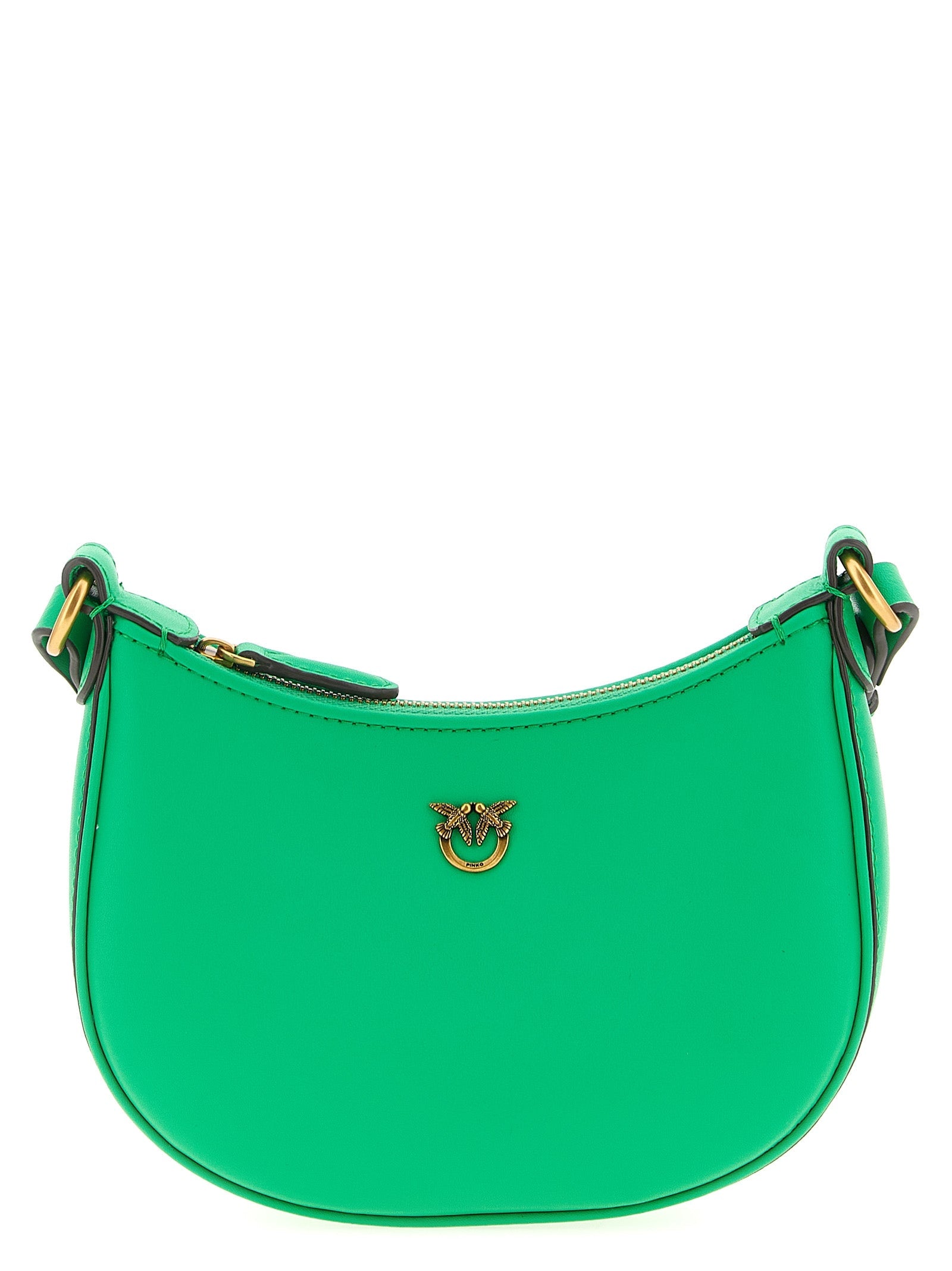 PINKO - PINKO - ’Baby Half Moon’ shoulder bag - Woman,Bags,Shoulder bags,