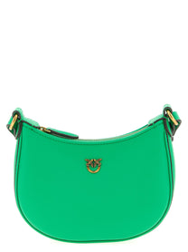 PINKO - PINKO - ’Baby Half Moon’ shoulder bag - Woman,Bags,Shoulder bags,