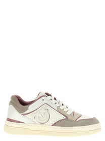 PINKO - PINKO - ’Mandy 08’ sneakers - Women’s Shoes
