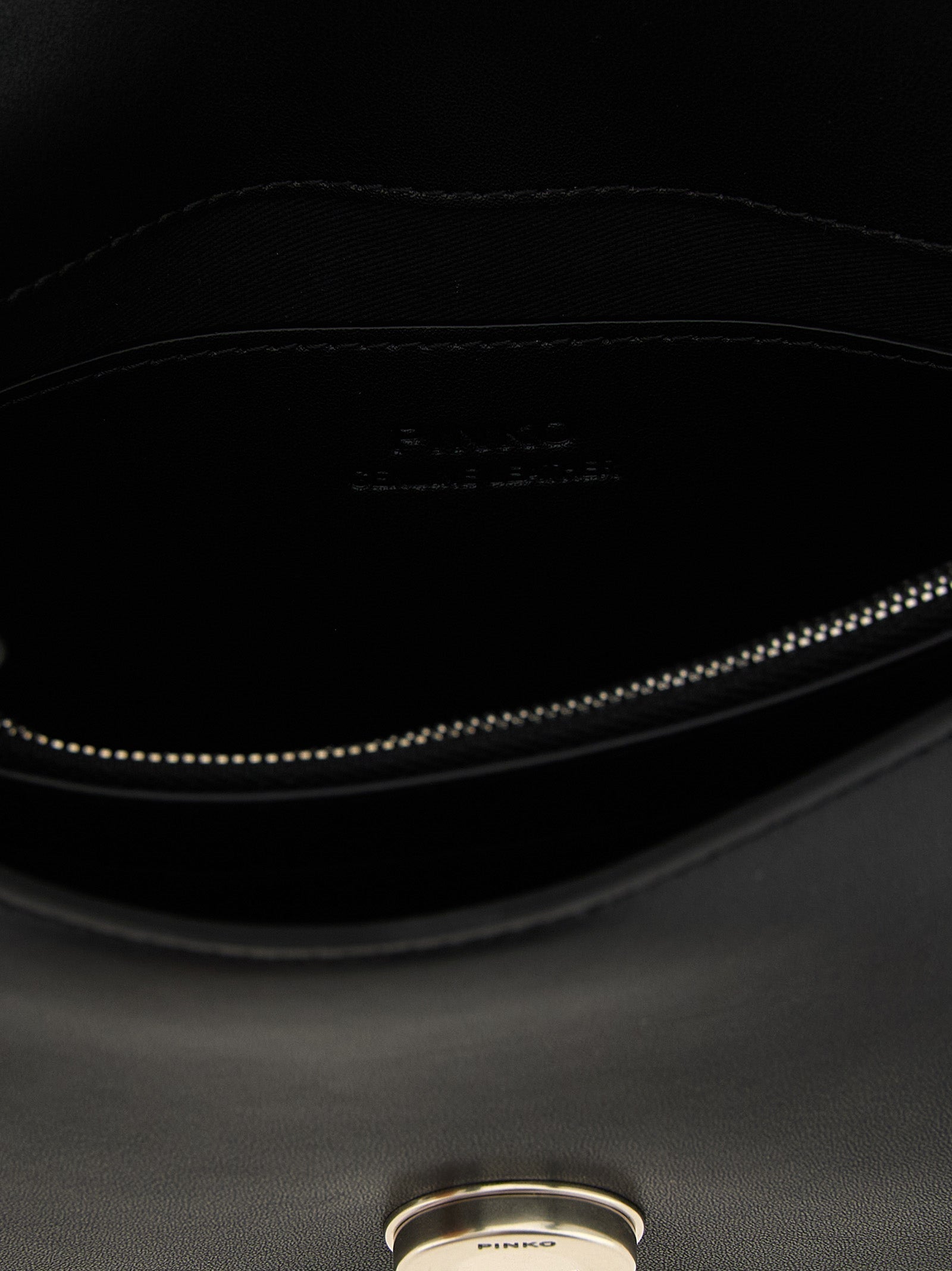 PINKO - PINKO - ’Love One Mini’ crossbody bag - Women’s Bags