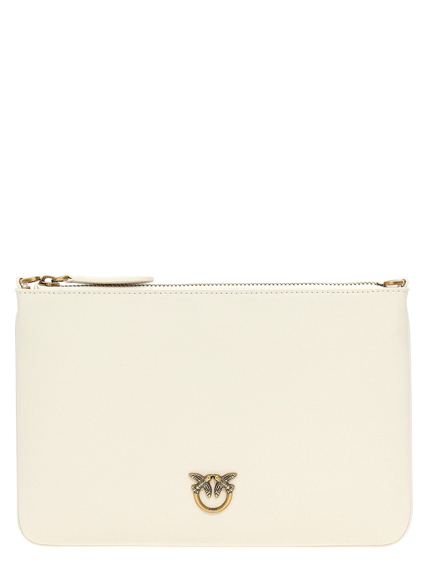 PINKO - PINKO - ’Flat Classic’ crossbody bag - Women’s Bags