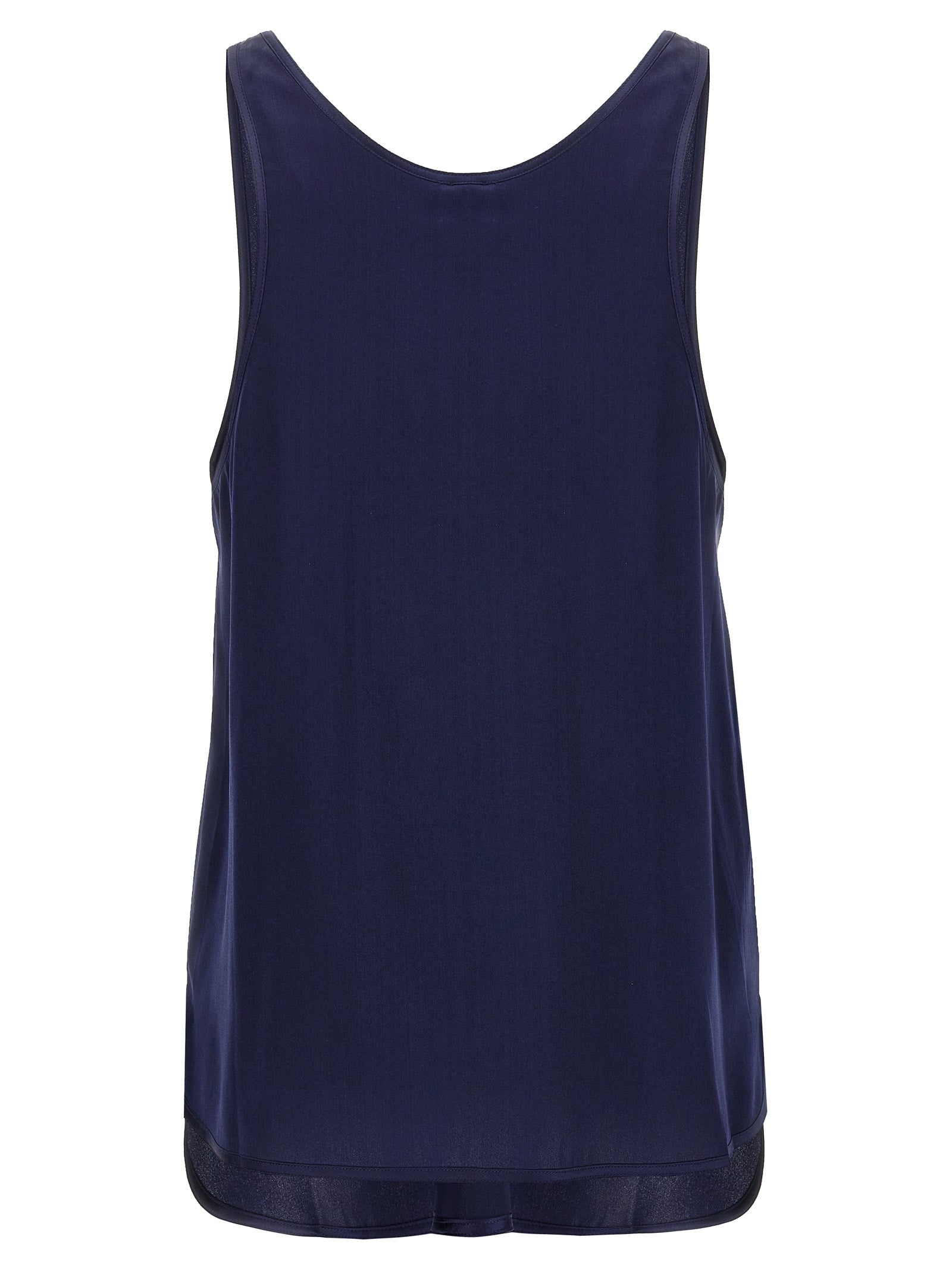 PINKO - PINKO - ’Crazy’ top - Women’s Tops