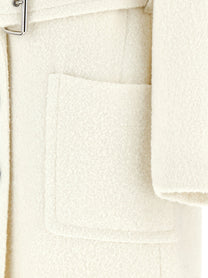 PINKO - PINKO - ’Cerfoglio’ coat - Women’s Outerwear