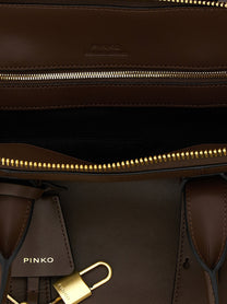 PINKO - PINKO - ’Escape’ maxi handbag - Women’s Bags