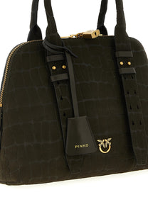 PINKO - PINKO - ’Escape’ small handbag - Women’s Bags