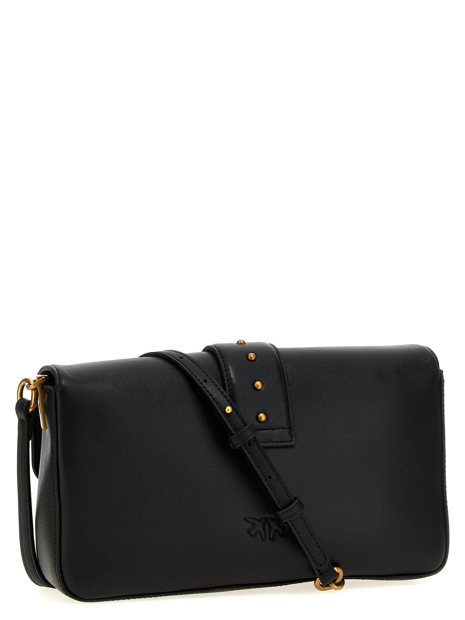 PINKO - PINKO - ’Love One Classic’ crossbody bag - Women’s Bags