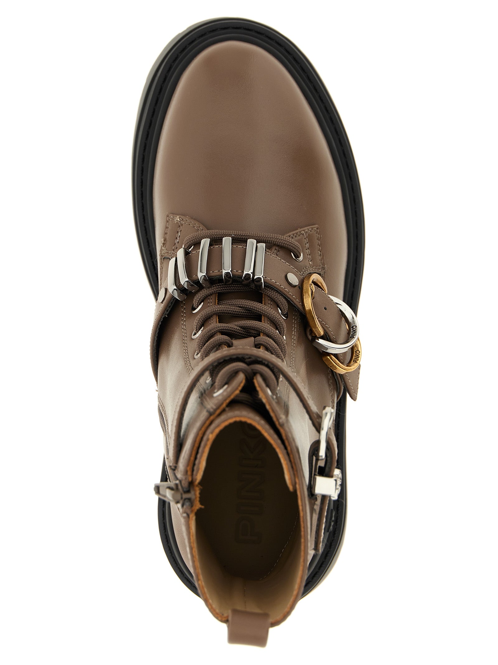 PINKO - PINKO - ’Mia 19’ ankle boots - Women’s Shoes