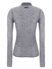 PINKO - PINKO - ’Moss’ sweater - Women’s Knitwear