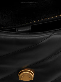 PINKO - PINKO - Shoulder strap ’Classic Love Bag Puff’ - Women’s Bags