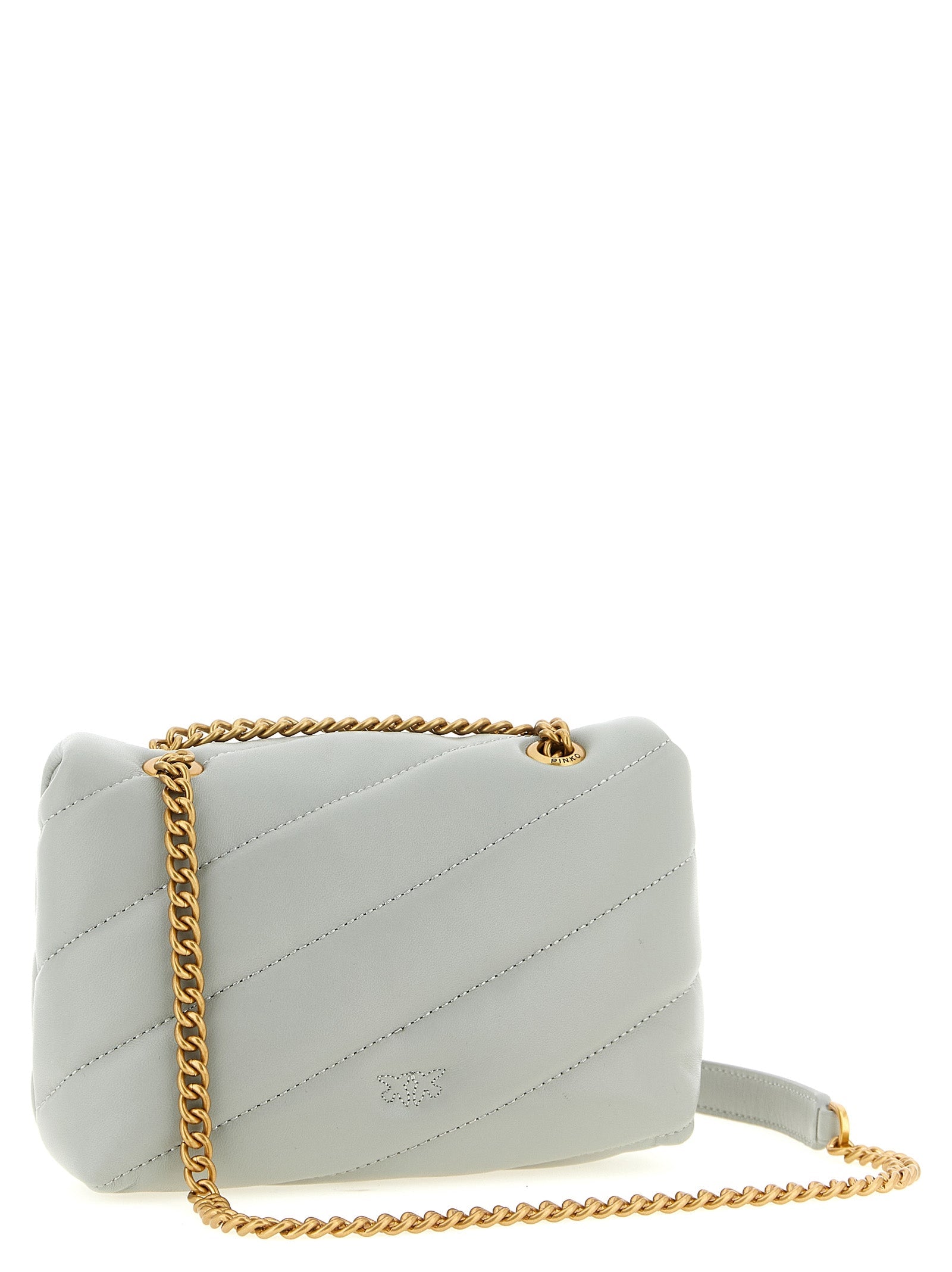 PINKO - PINKO - ’Baby Love Puff’ crossbody bag - Women’s Bags