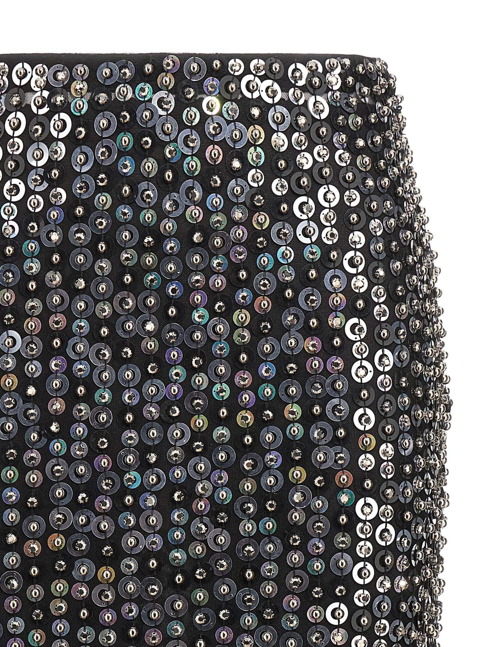 PINKO - PINKO - ’Passaparola’ skirt - Women’s Clothing