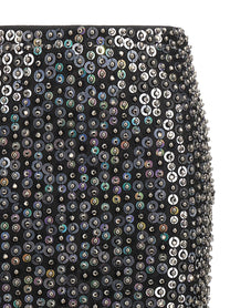 PINKO - PINKO - ’Passaparola’ skirt - Women’s Clothing