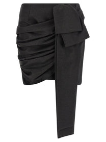 PINKO - PINKO - ’Alejandrina’ skirt - Women’s Clothing