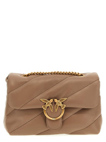 PINKO - PINKO - ’Love one classic’ crossbody bag - Women’s Bags