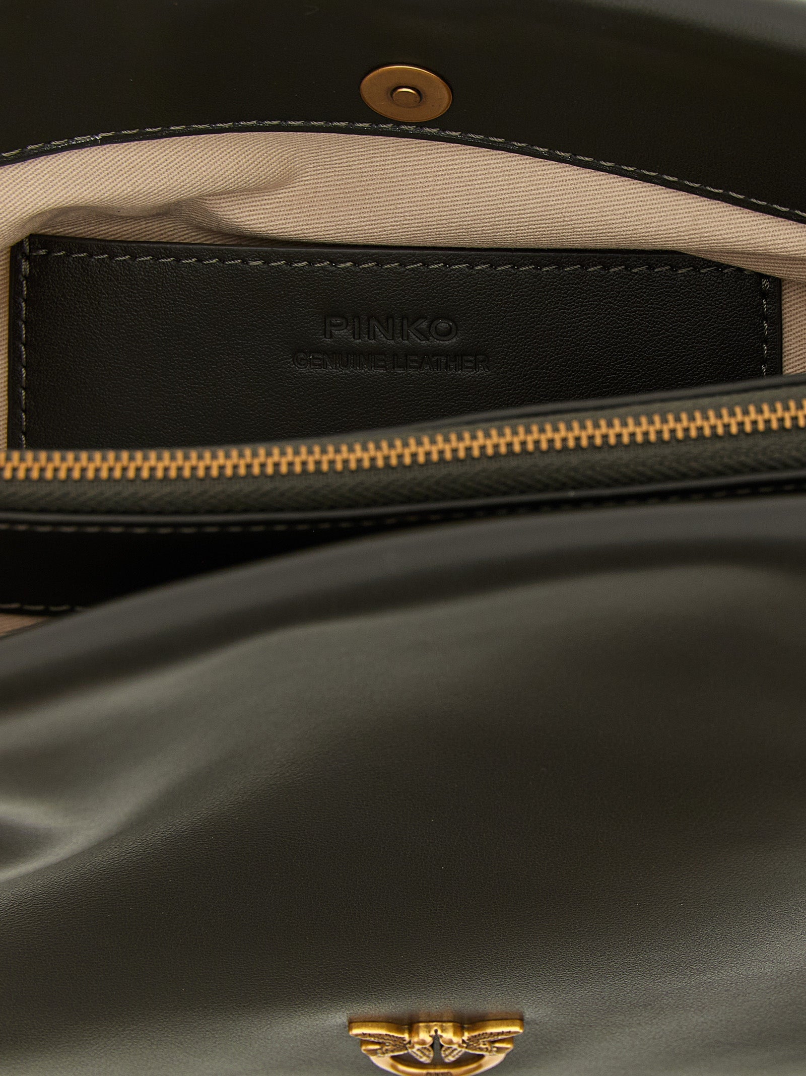 PINKO - PINKO - ’Triplet’ crossbody bag - Women’s Bags