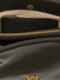 PINKO - PINKO - ’Triplet’ crossbody bag - Women’s Bags