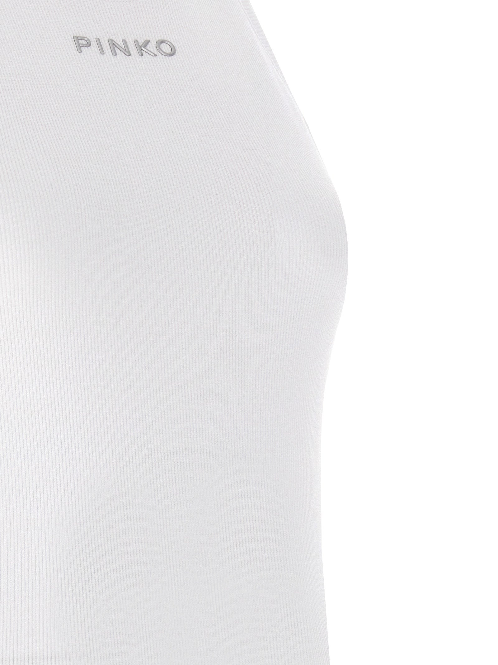 PINKO - PINKO - ’Distinto’ top - Women’s Tops