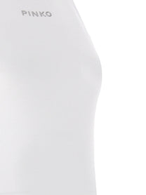 PINKO - PINKO - ’Distinto’ top - Women’s Tops