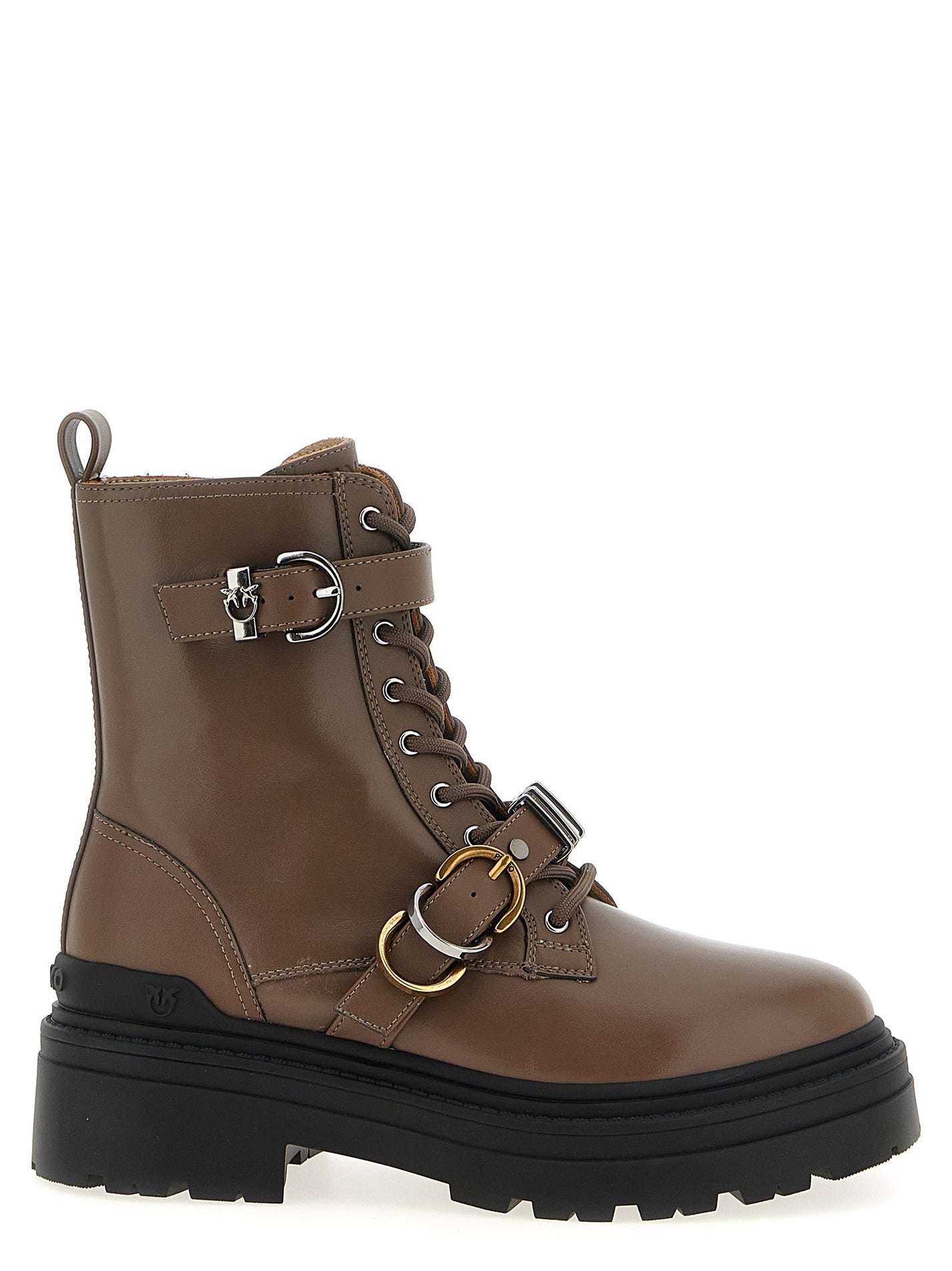 PINKO - PINKO - ’Mia 19’ ankle boots - Women’s Shoes