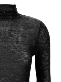 PINKO - PINKO - ’Moss’ sweater - Women’s Knitwear